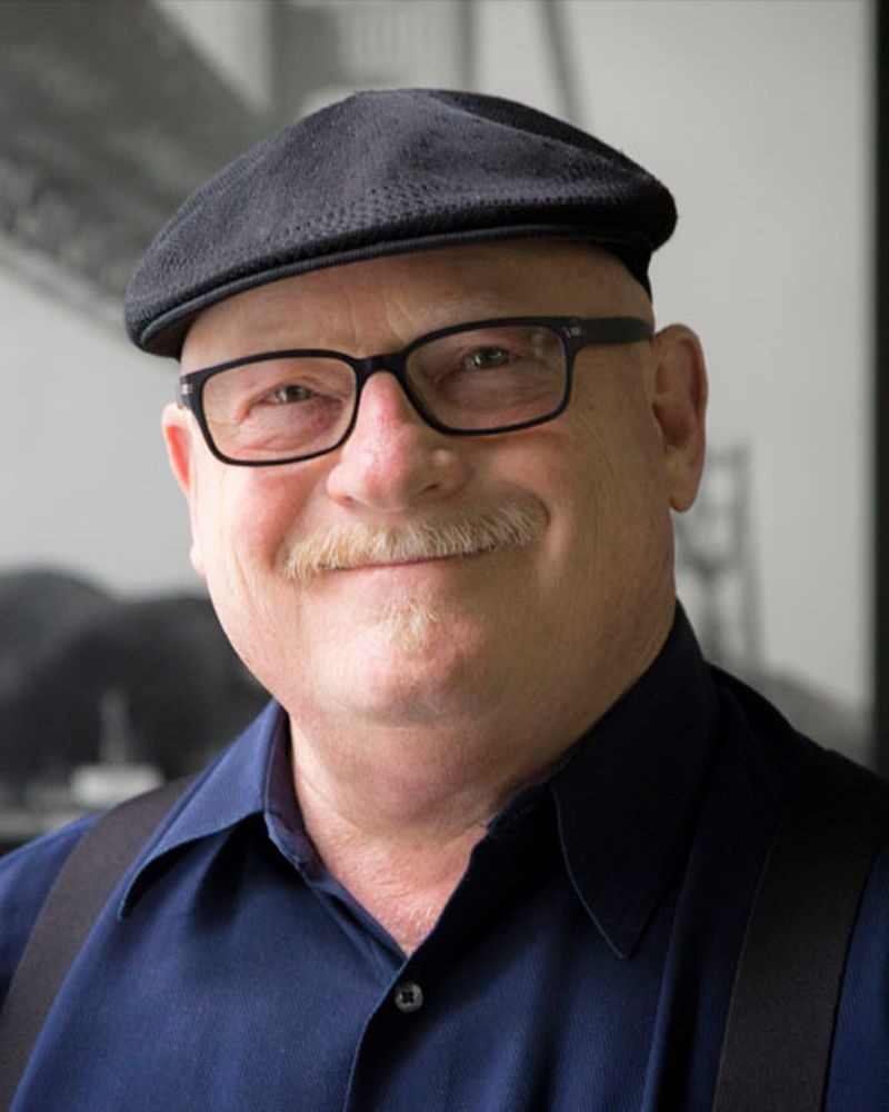 Alan Cooper