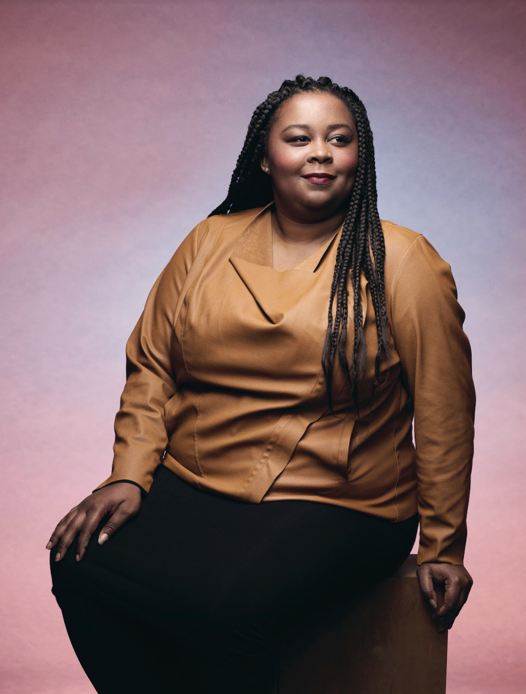 Antionette Carroll
