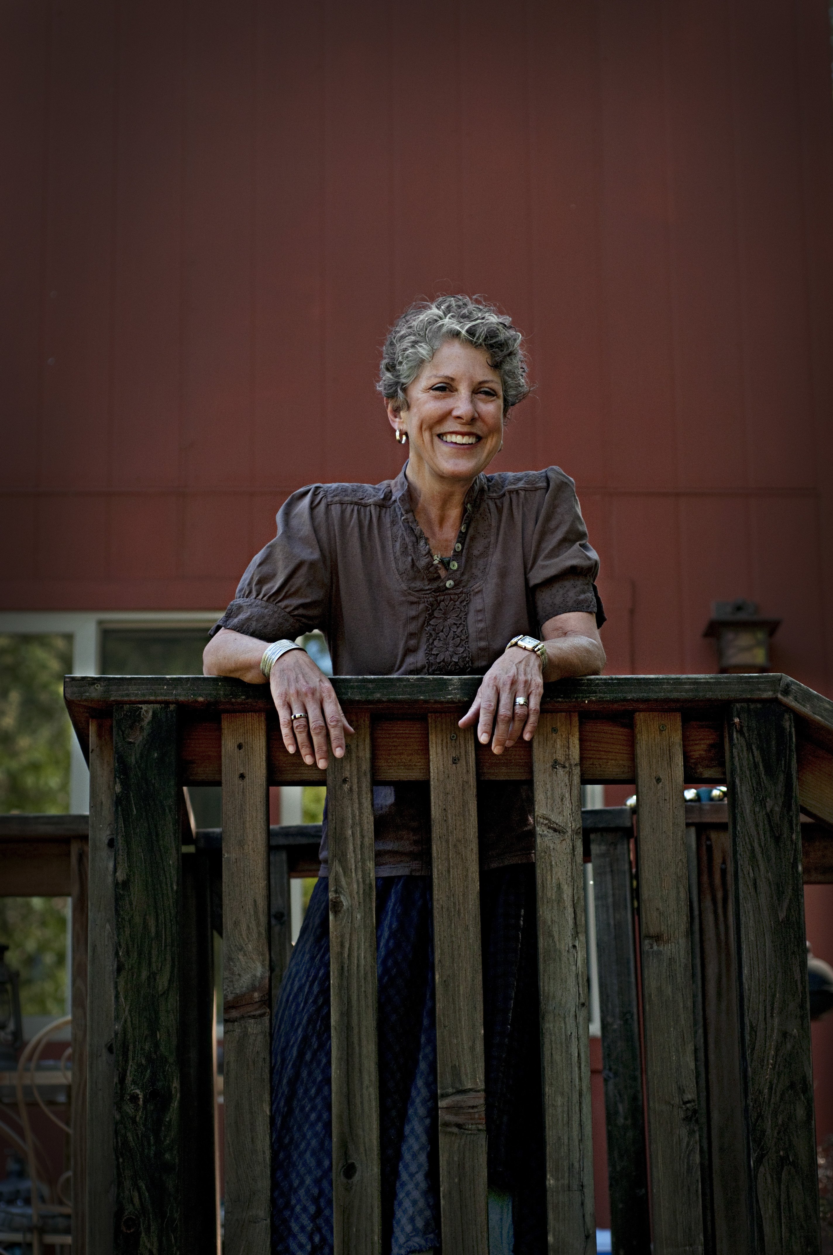 Brenda Laurel