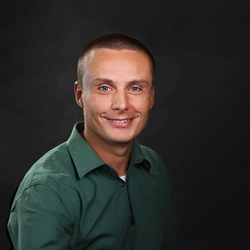 Luke Wroblewski