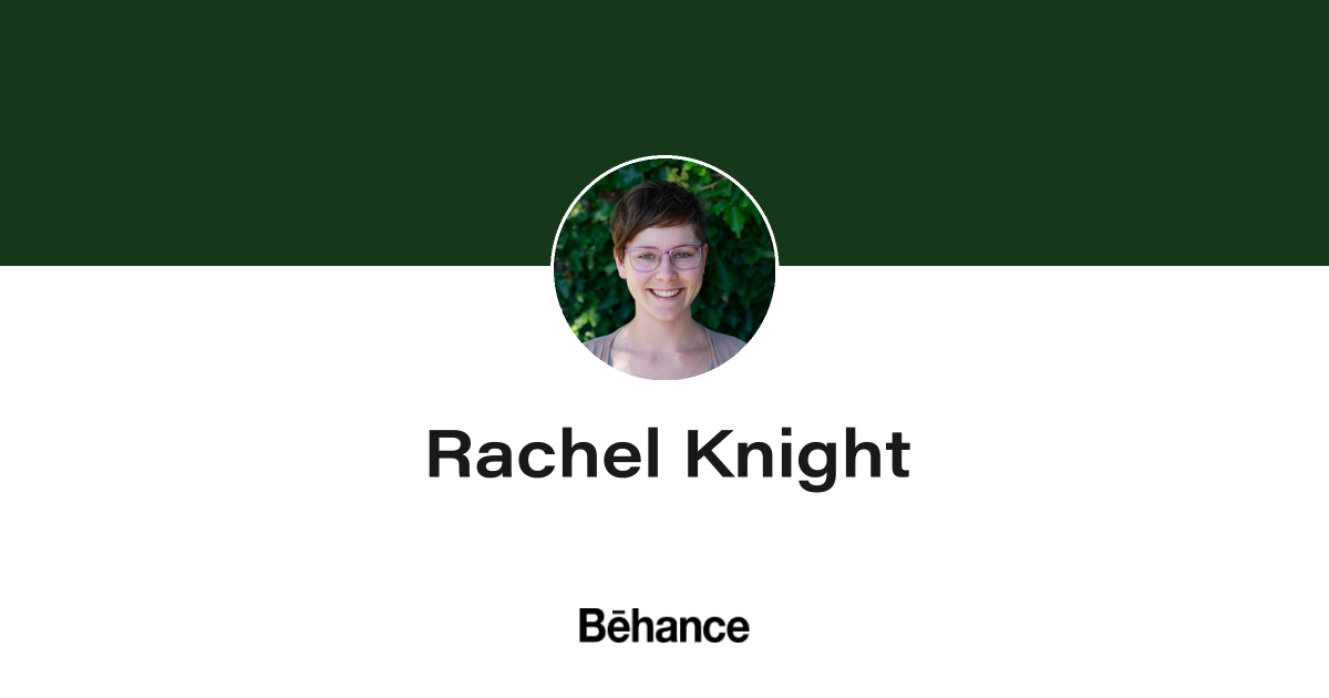 Rachel Knight Design profile